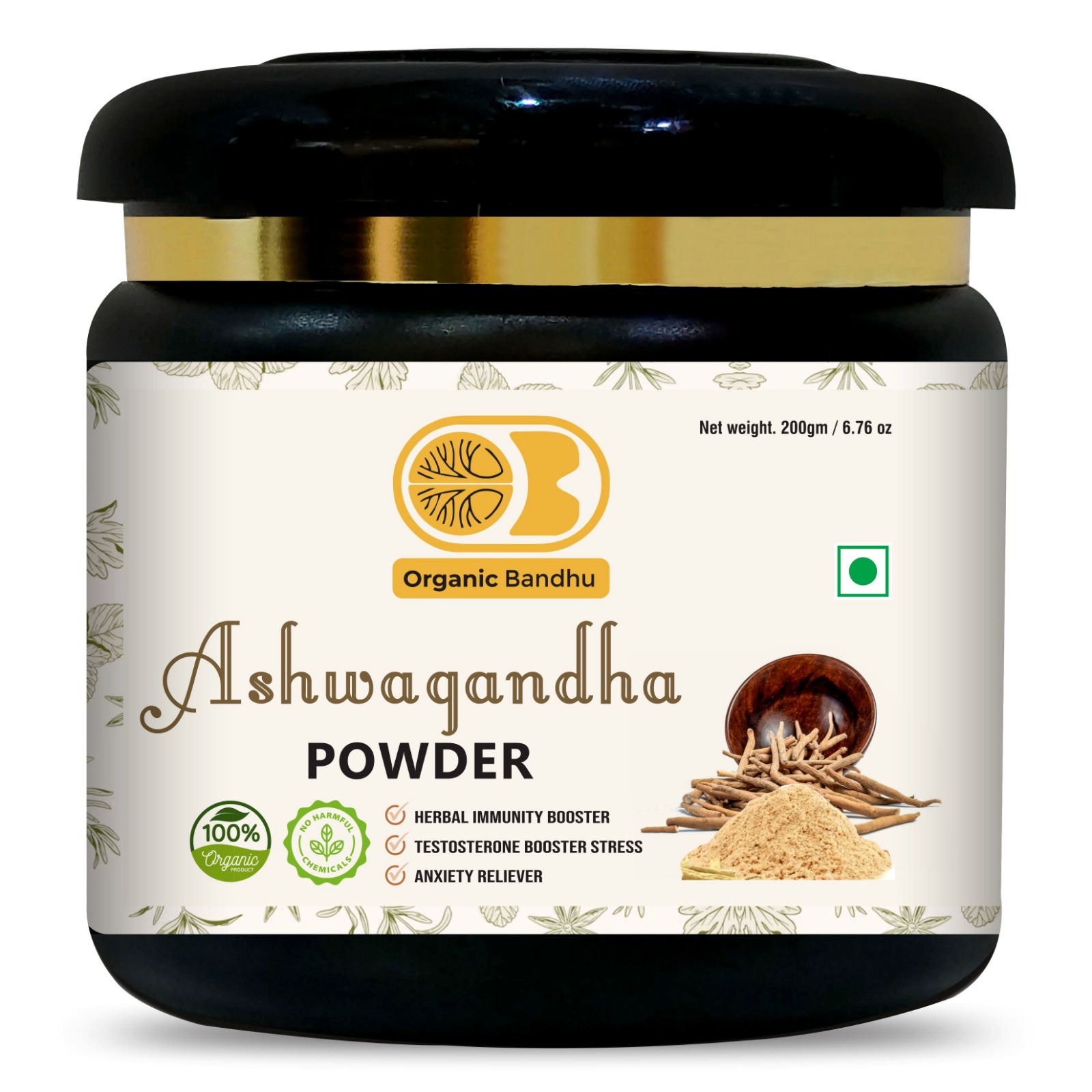 Ashwagandha Powder