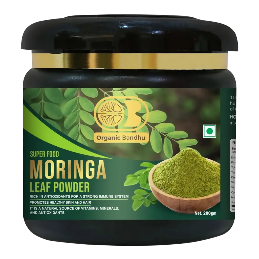 Moringa Powder