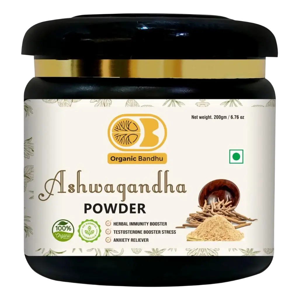 Ashwagandha Powder