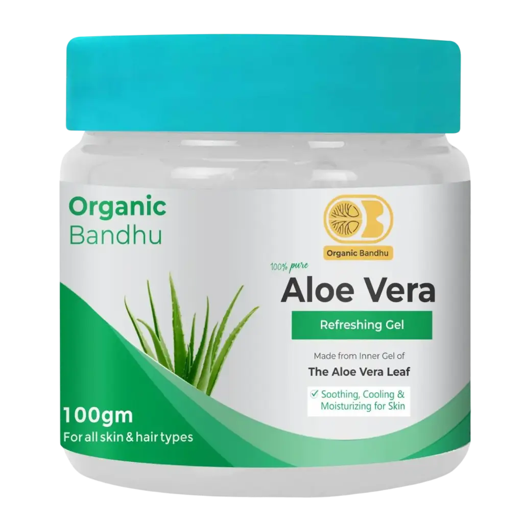 Alovera Gel